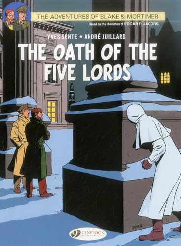 The Oath of the Five Lords