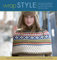 Wrap Style: Innovative To Traditional, 24 Inspirational Shawls, Ponchos, And Capelets To Knit And Crochet