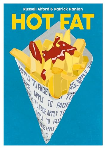 Hot Fat: 2 (Blasta Books)