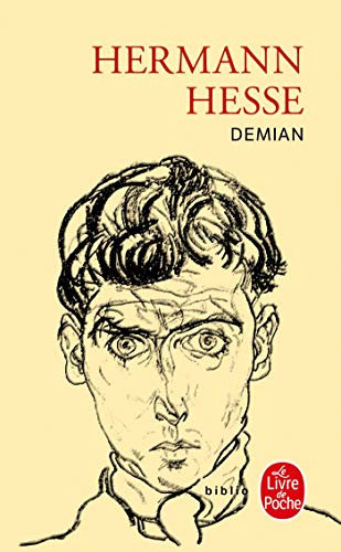 Demian : Histoire de la jeunesse d'Émile Sinclair