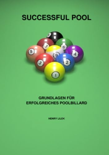 Successful Pool: Grundlagen für erfolgreiches Poolbillard