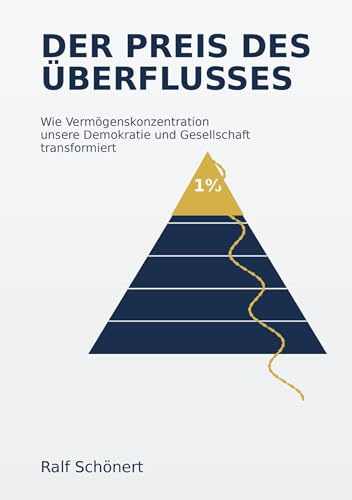 Der Preis des Überflusses: Wie Vermögenskonzentration unsere Demokratie und Gesellschaft transformiert