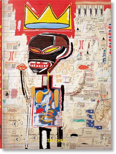 Jean-Michel Basquiat: 40th Ed. (45th Edition)