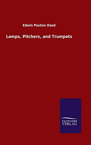 Lamps, Pitchers, and Trumpets