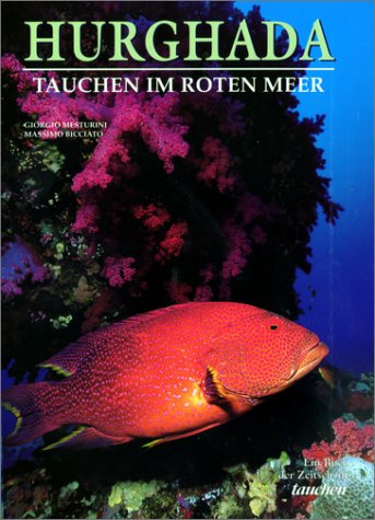 Hurghada. Tauchen im Roten Meer