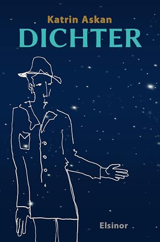 Dichter: Roman einer Freundschaft