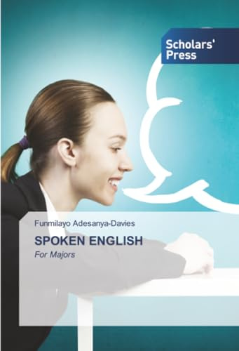 SPOKEN ENGLISH: For Majors