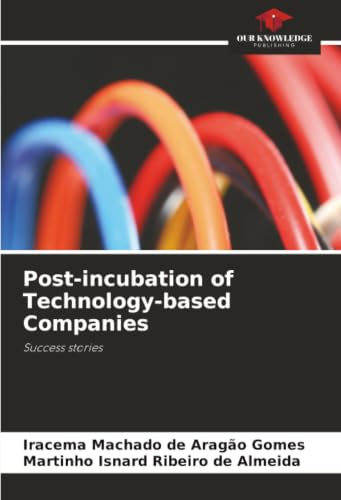 Post-incubation of Technology-based Companies: Success stories