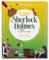 Los mejores casos de Sherlock Holmes: Libro infantil con juegos y actividades extra | Estudio en escarlata / El perro de los Baskerville / La liga de ... primeros lectores. (Mi primera biblioteca)