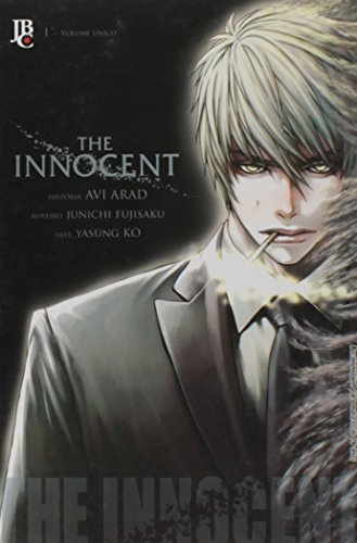 The Innocent. Manga - Volume Único (Em Portuguese do Brasil)