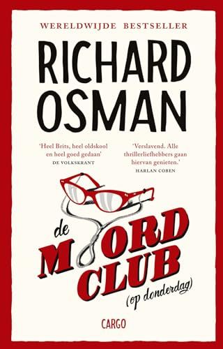 De moordclub (op donderdag) (De moordclub (op donderdag), 1)