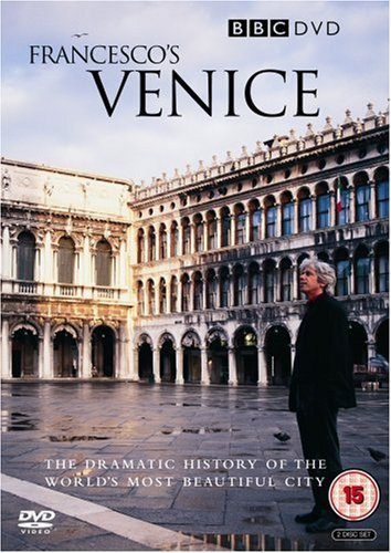 Francesco's Venice [2 DVDs] [UK Import] [2 DVDs]