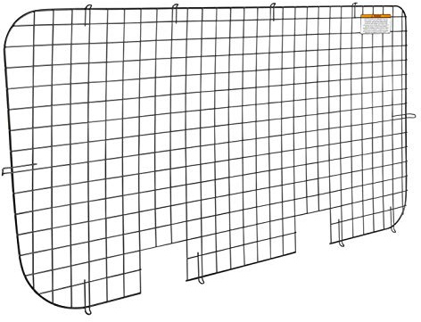 WEATHER GUARD 88023 Window Screen