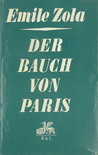 Der Bauch von Paris;