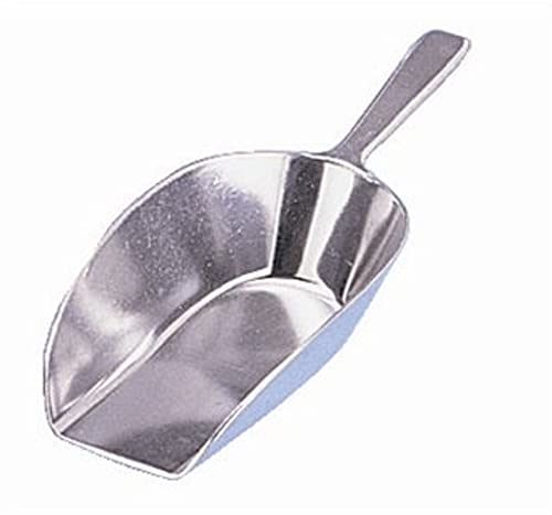 Vogue J813 Pelle en aluminium, 25,4 cm