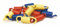MALOSSI 2912779 Serie molle RACING per frizione
