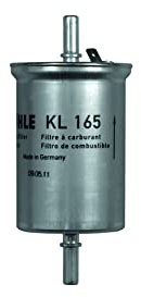 MAHLE KL 159 Fuel filter