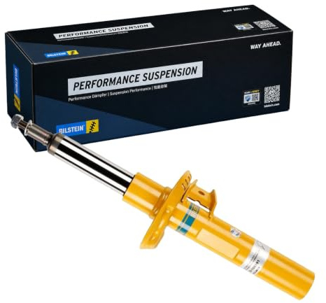 Bilstein 35-108191 Stoßdämpfer | 35-108191 für A3 Q3 Altea Leon Toledo