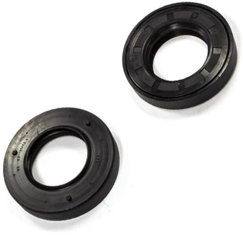 Joint arbre tambour 35 x 62 x 11/12.5 Electrolux 124968500