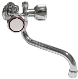 Idral MISCELATORE PER GRUPPO SCALDINO TIPO PESANTE SENZA CANNETTE