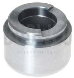BUDWEG CALIPER 234002 Bremssattel-Kolben 40mm Stahl Kompatibel mit VW Kaefer Typ 1 Kaefer Cabrio 15, OPEL COMMODORE B COMMODORE B Coupe