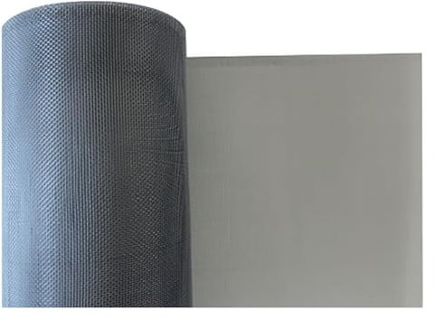 Sangiorgio Tela Zanzariera Alluminio