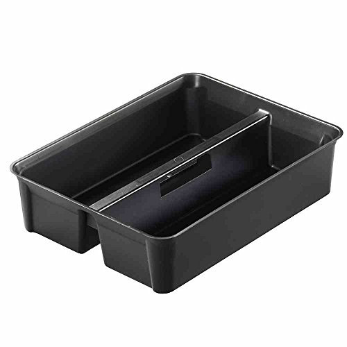 Orthex Einsatz zu Clipbox Smart Store 31 und 50 mit Griff, schwarz 3565390