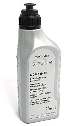 Original Audi Automatikgetriebeöl