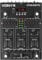 Vonyx STM2270 - Mixer DJ a 2 canali Bluetooth, mixer audio con lettore MP3 USB, controller DJ con effetti, crossfader, collegamento microfono, funzione talker, DJ, musicista, club, bar, gastro
