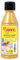 Jovi Acrylfarbe Jovidecor, hochdeckend, für alle Untergründe, auf Wasserbasis, 1 Flasche mit 250 ml Inhalt, gold