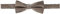 Monti Herren Cleveland Krawatte, Beige (Beige 6130), One Size (Herstellergröße: Pcs)
