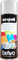AEROSOL Painting Light Gray - Pro Glossy Paint - 400ml