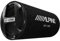 Alpine SWT-12S4 1500W Max (300W RMS) Single 12 Sealed Subwoofer Tube Enclosure