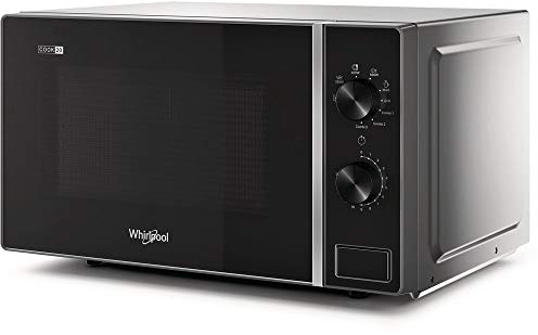Mikrobang krosnelÄ— WHIRLPOOL MWP 103SB
