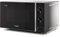 Whirlpool MWP 103 SB Microwave Countertop Grill Microwave 20 L 700 W Black Silver