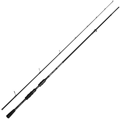 Spro Freestyle Concept Harbour Jig 2.4M 14-48G