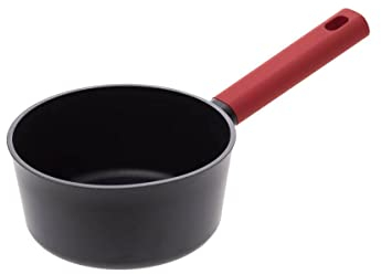 Casserole Aluminium forgé 16 cm Silitop - 5 five simply smart