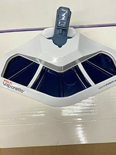 Polti Spazzola Blu VaporForce Vaporetto SV460 Double SV400 SV420 SV440 SV450