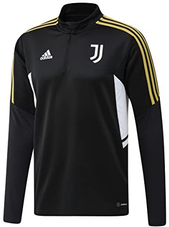 adidas Maglia da Uomo Juventus Torino, Stagione 2021/22