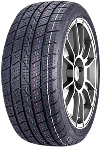 ROYAL BLACK - 225/65 R17 TL 106V ROYAL A/S XL M+S 3PMSF - Ganzjahresreifen