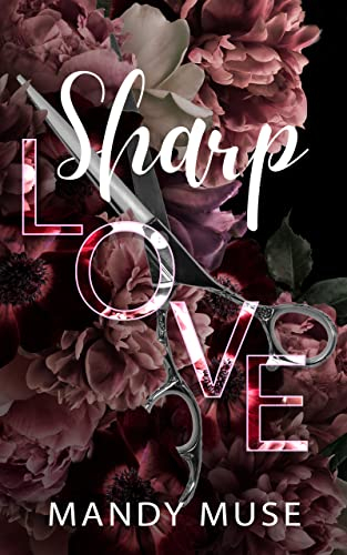 Sharp Love: MMF Romance (English Edition)