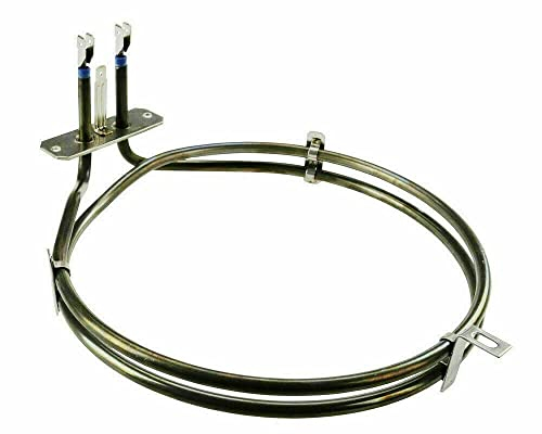 Fan Oven Element To Fit Hotpoint HAE60KS HAE60P Oven Cooker 2000W