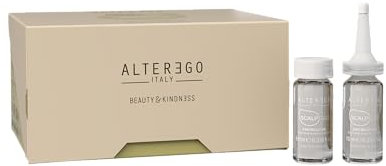 Alterego ScalpEgo Energizing Vitalizing Treatment 12x10ml