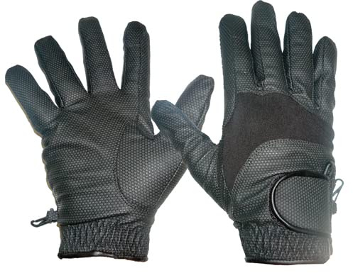Gladius Guante táctico Anticorte ¨Tactical Classic¨ Incluye Porta-Guante Vertical de 1 Corchete