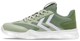 hummel Indoor Shoe Uruz Iii Handball Erwachsene Größe 7,5