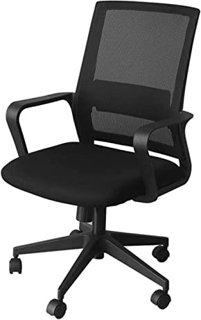 LiChA office chair Computer Chair Ergonomic Office Chair Table And Chair Mesh Back Chair Lift Swivel Chair Conference Chair Game Chair Chair needed
