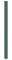 vidaXL Membrana de malezas PP Verde 2x100 m, Tela contra Malas Hierbas, Tela de Control de malezas, Tela de malezas, Telas para Malas Hierbas