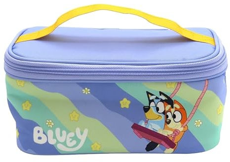 CYPBRANDS Unisex NC-21-BY Rucksack, blau