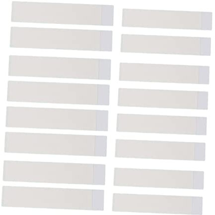 WESIEVYA 4confezioni Pacchetti Biadesivo Per Abbigliamento Per Sostenere e Speciali