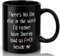Valentines Gifts for Him Boyfriend,330 ml Funny Coffe Mug,Valentines Day Gifts for Men Husband,Mens Presents for Him on Birthday Christmas Anniversary